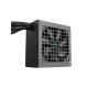 POWER SUPPLY DEEPCOOL GAMESTORM PF500X 500W 80+ BRONZE MOLDED SLEEVECABLE