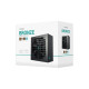 POWER SUPPLY DEEPCOOL GAMESTORM PF600X 600W 80+ BRONZE