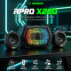 NYK NEMESIS APRO X200 RGB SPEAKER