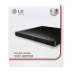 DVD RW EXTERNAL LG SLIM 3.0