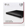 DVD RW EXTERNAL LG SLIM 3.0