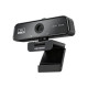 NYK NEMESIS MORPHE A40 WEBCAM 4K ULTRA HD AUTO FOCUS