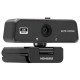NYK NEMESIS MORPHE A40 WEBCAM 4K ULTRA HD AUTO FOCUS