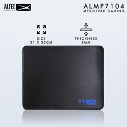 MOUSEPAD ALTEC LANSING ALMP 7104