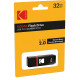 FLASHDISK KODAK K102 USB 2.0 32GB