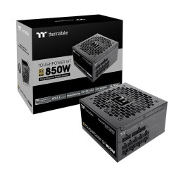 THERMALTAKE TOUGHPOWER GT850 850W Fully Modular 80+ Gold ATX 3.1 POWER SUPPLY
