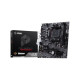 MOTHERBOARD MSI PRO A520M-S AMD AM4 DDR4
