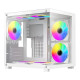 CASING NYK NEMESIS CREAST T79 GAMING NON FAN