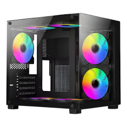 CASING NYK NEMESIS CREAST T79 GAMING NON FAN
