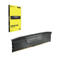 MEMORY RAM CORSAIR VENGEANCE DUAL PROFILE DDR5 PC5-44800 5600MHz 16GB ( 1x16GB ) CMK16GX5M1B5600Z40