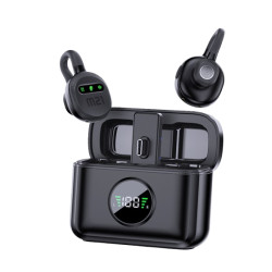 BRICA B-VLOG M21 MIC MAFIA DUAL WIRELESS MICROPHONE SET