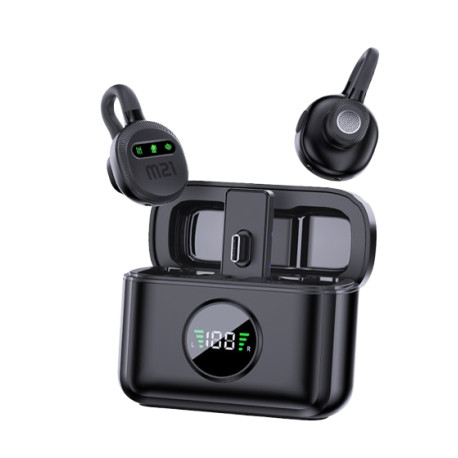 BRICA B-VLOG M21 MIC MAFIA DUAL WIRELESS MICROPHONE SET