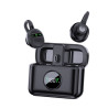 BRICA B-VLOG M21 MIC MAFIA DUAL WIRELESS MICROPHONE SET