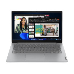 LENOVO V14 G4 AMN AMD RYZEN 3-7320U 8GB LPDDR5 256GB NVMe RADEON 610M 14" FHD TN -82YT008RAK- DT (1TH), SG