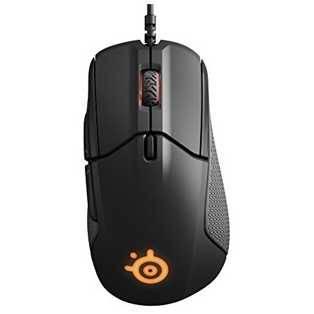 Steelseries Rival 310