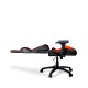 Gaming Chair / Kursi Game EBLUE Auroza XI LED Sensor