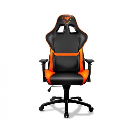 Gaming Chair / Kursi Game EBLUE Auroza XI LED Sensor