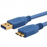 kabel USB ke USB 3.0 HDD