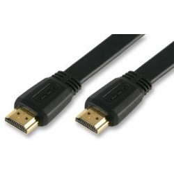 kabel Flat v1.4 HDMI to HDMI 1.5 M 