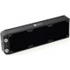 BITSPOWER BP RADIATOR NLX360 F4PB Leviathan Xtreme 360 4xG1/4" Radiator