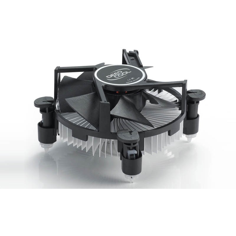 harga jual fan processor Deep Cool CK77509 - 775