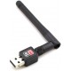 USB WIFI 20 wireless 802IIN 300mbps + hostpot usb recieiver