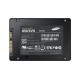 SSD 860 EVO 2.5" SATA III 500GB