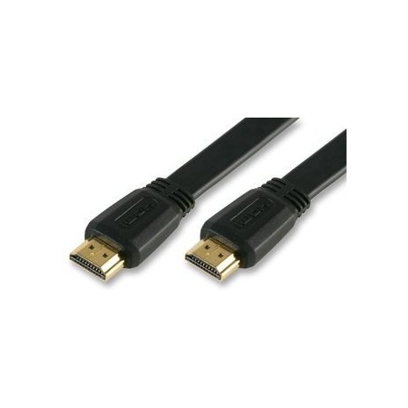 kabel Flat V1.4 HDMI to HDMI 5M