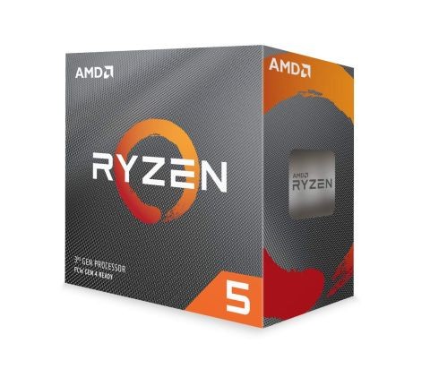 HARGA JUAL AMD RYZEN 3600 6-CORES AM4 MALANG MURAH