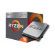 AMD RYZEN 5 3500X 6C/6T 3.6 GHz - AM4