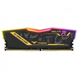 TEAM DELTA TUF 16GB (8X2) RGB KIT 3600MHZ DDR4