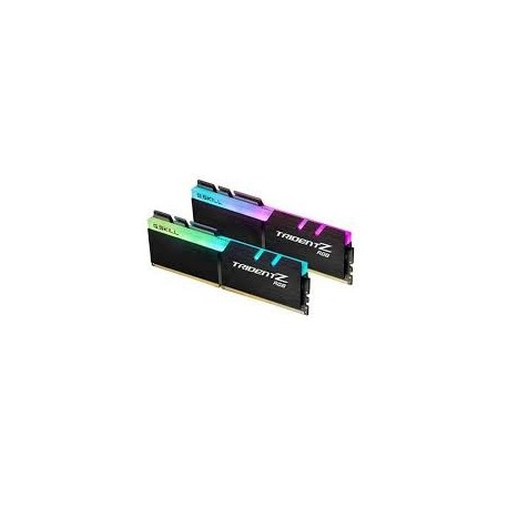 GSKILL TRIDENT Z NEO RGB LED 16GB (8x2) KIT 3200MHZ DDR