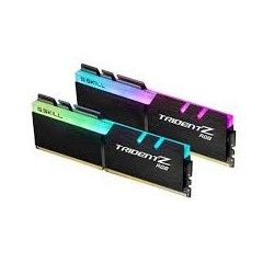GSKILL TRIDENT Z NEO RGB LED 32GB (16x2) KIT 3200MHZ DDR4