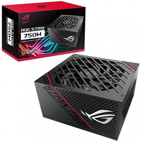 ASUS ROG STRIX 750G 750W 80+ GOLD FULL MODULAR