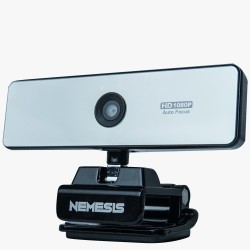 NYK NEMESIS A70 DARK KNIGHT HD 720P CAMERA