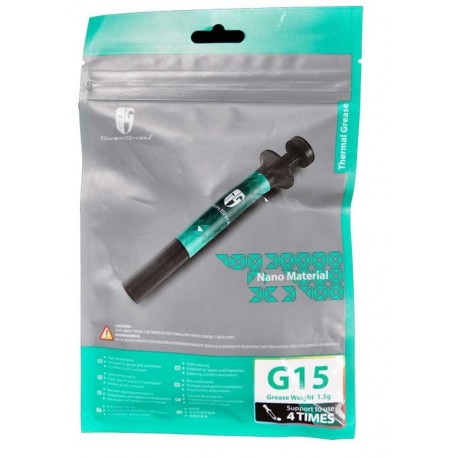 DEEPCOOL G15 SILICON GREASE