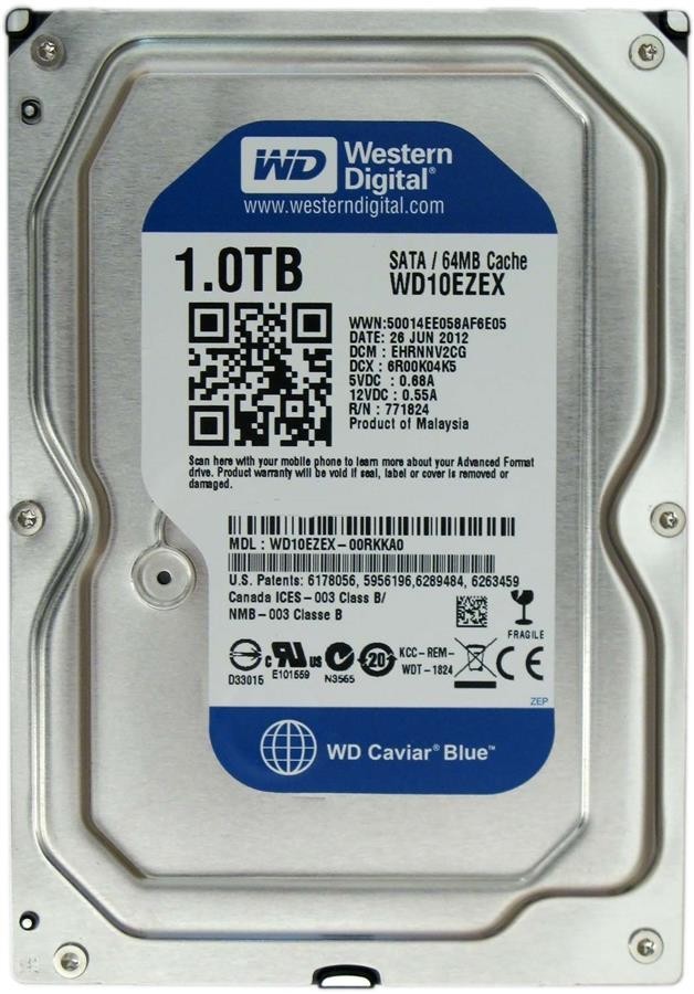 HOT Western Digital 1tb Sata Hdd Western Digital 1tb Sata Hard
