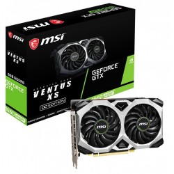 MSI GTX 1660 SUPER VENTUS XS OC 6GB DDR6