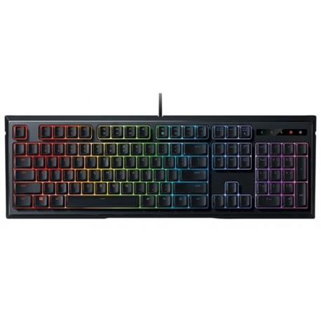 Razer Ornata chroma