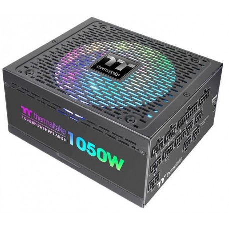 THERMALTAKE TOUGH POWER PF1 1050W ARGB 80+ PLATINUM FULL MODULAR