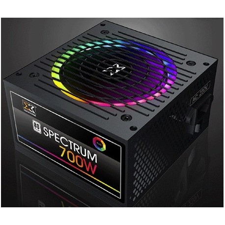 XIGMATEK SPECTRUM 700W 80+