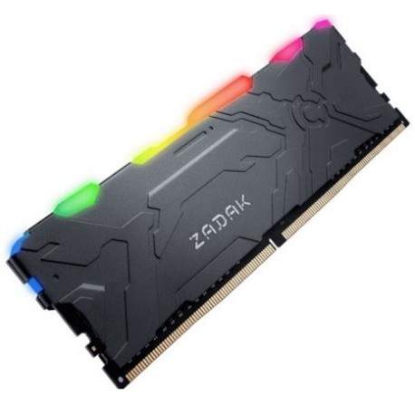 ZADAK MOAB 8GB RGB 3000HMZ DDR4