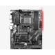 MOTHERBOARD MSI B450 TOMAHAWK MAX - AM4