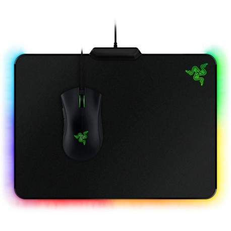 MOUSEPAD RAZER FIREFLY RGB