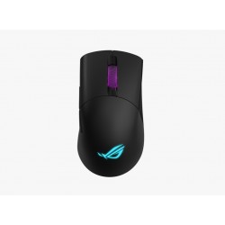MOUSE GAMING ASUS ROG KERIS RGB (WIRED/2.4GHZ/BLUETOOTH)