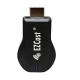 RECEIVER EZCAST HDMI DONGLE ( WIFI DISPLAY RECEIVER)