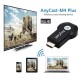 RECEIVER ANYCAST HDMI DONGLE M4 PLUS