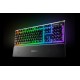 KEYBOARD GAMING STEELSERIES APEX 3 US