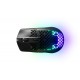 MOUSE GAMING STEELSERIES AERO X3 BLACK