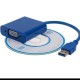 CONVERTER USB 3.0 TO VGA